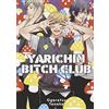 Edizioni BD Yarichin bitch club (Vol. 4) - Special Edition