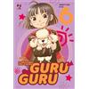 Edizioni BD Guru guru. Il girotondo della magia (Vol. 6)