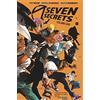 Edizioni BD Seven secrets (Vol. 1)