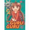 Edizioni BD Guru guru. Il girotondo della magia (Vol. 2)