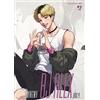 maman Bj Alex. Collection box. Con illustration card (Vol. 7-8)