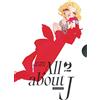 Edizioni BD All about J. Box (Vol. 1-3)