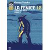 Edizioni BD La fenice. Libro del sole. Parte I (Vol. 10)