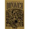 Edizioni BD L'orrore di Dunwich da H. P. Lovecraft. Ediz. deluxe