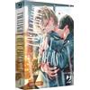 Edizioni BD Twilight out of focus. Cinema club box. Con gadget (Vol. 1)