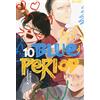Edizioni BD Blue period (Vol. 10)