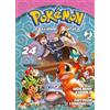 Edizioni BD Pokémon. La grande avventura (Vol. 24)