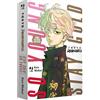 Edizioni BD Tokyo revengers. Full color short stories. Collection box (Vol. 1-2)