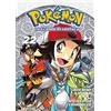 Edizioni BD Pokémon. La grande avventura (Vol. 22)