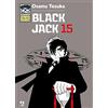 Edizioni BD Black Jack (Vol. 15)