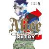 Edizioni BD Alice in borderland. Retry: Vol. 10