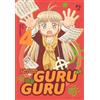 Edizioni BD Guru guru. Il girotondo della magia (Vol. 4)