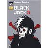 Edizioni BD Black Jack (Vol. 5)