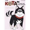 Edizioni BD Kota. Il cane che vive con noi