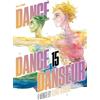 Edizioni BD Dance dance danseur (Vol. 15)