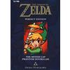 Edizioni BD The legend of Zelda: The minish cap-Phanton hourglass