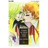 Edizioni BD Il poema del vento e degli alberi (Vol. 8)