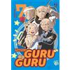 Edizioni BD Guru guru. Il girotondo della magia (Vol. 7)