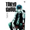 Edizioni BD Tokyo Ghoul. Ediz. deluxe (Vol. 1)