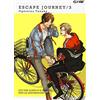 Edizioni BD Escape journey (Vol. 3)
