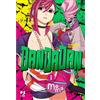 Edizioni BD Dandadan (Vol. 8)