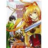 J-POP The rising of the shield hero (Vol. 2)