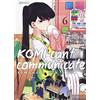 J-POP Komi can't communicate (Vol. 6)