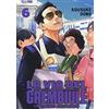 J-POP La via del grembiule. Lo yakuza casalingo (Vol. 6)
