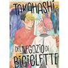 Edizioni BD Takahashi del negozio di biciclette (Vol. 5)