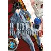 Edizioni BD Il mistero di Ron Kamonohashi (Vol. 2)