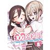 Edizioni BD Le 100 ragazze che ti amano tanto tanto tanto tanto tanto (Vol. 5)