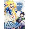 Edizioni BD The rising of the shield hero (Vol. 3)