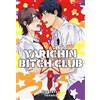 Edizioni BD Yarichin bitch club (Vol. 3)