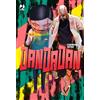Edizioni BD Dandadan (Vol. 18)
