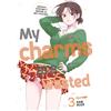 Edizioni BD My charms are wasted (Vol. 3)