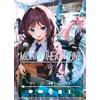 Edizioni BD Midnight heart tune (Vol. 1)