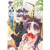 Edizioni BD Komi can't communicate (Vol. 35)