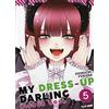 Edizioni BD My dress up darling. Bisque doll (Vol. 5)
