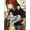 Edizioni BD Steins; gate zero (Vol. 1)