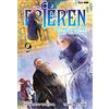 Edizioni BD Frieren. Oltre la fine del viaggio (Vol. 9)
