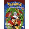 Edizioni BD Pokémon. La grande avventura (Vol. 7)