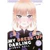 Edizioni BD My dress up darling. Bisque doll (Vol. 10)