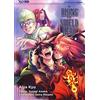 Edizioni BD The rising of the shield hero (Vol. 8)