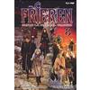 Edizioni BD Frieren. Oltre la fine del viaggio (Vol. 8)