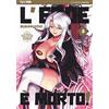 J-POP L'eroe è morto! (Vol. 8)
