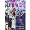 Edizioni BD Frieren. Oltre la fine del viaggio (Vol. 14)