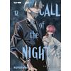 Edizioni BD Call of the night (Vol. 12)