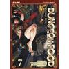 Edizioni BD Dungeon food (Vol. 7)