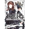 Edizioni BD YoRHa: assalto a Pearl Harbor. Una storia di NieR:automata (Vol. 2)