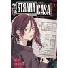 Edizioni BD La strana casa (Vol. 2)